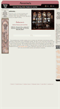 Mobile Screenshot of antoninosrestaurant.net